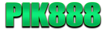 Logo PIK888