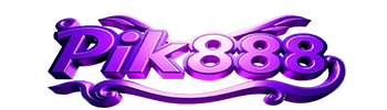 Logo PIK888